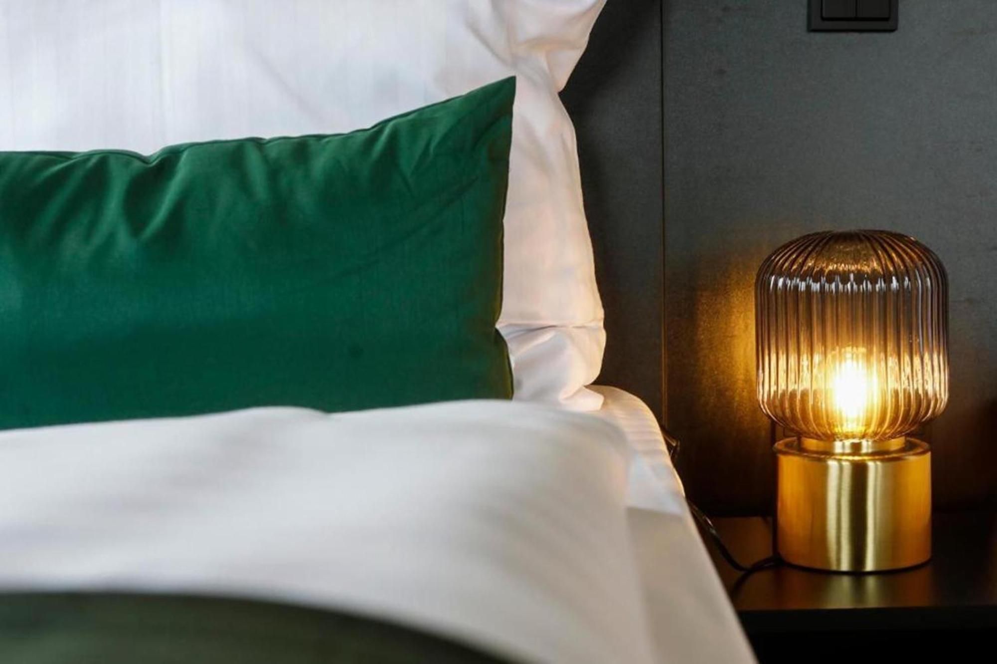 Sleephotels Casino Гамбург Номер фото